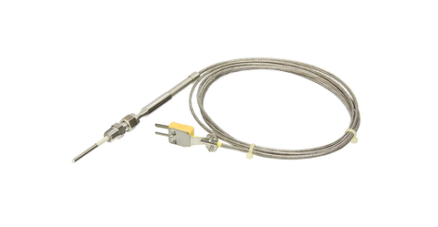 MOTEC 58005 THERMOCOUPLE K-TYPE (EXPOSED)