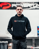 Mens Hoodie - Respect your GTR