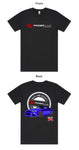 Mens T-Shirt - Respect your GTR