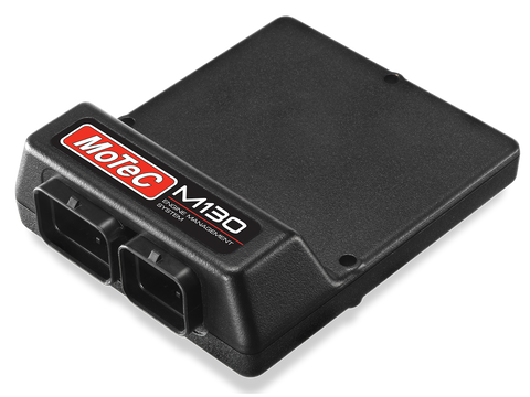 MOTEC 13130 - M130 ECU (Activated)