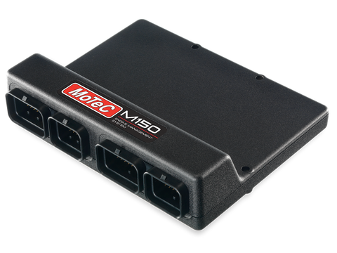 MOTEC 13150M - M150 ECU MARINE (Activated)