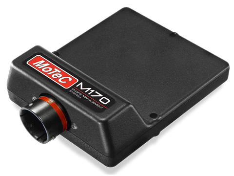 MOTEC 13170M - M170 ECU MARINE (Activated)