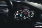 Custom Motec C1212 Dash Surround - Mitsubishi EVO 7 8 9