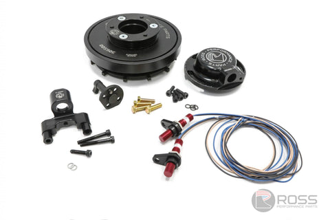 Nissan RB Twin Cam - Cam & Crank Trigger Kit