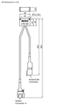 MOTEC 61300L - LTC-L LTC LONG LAMBDA TO CAN (LSU VERSION)