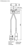 MOTEC 61300 - LTC LAMBDA TO CAN (LSU VERSION)