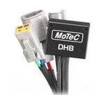 MOTEC 41213 - DHB DUAL HALF BRIDGE