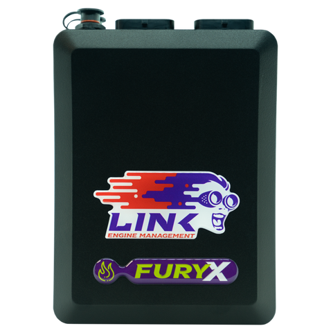 122-4000 Link G4X FuryX ECU