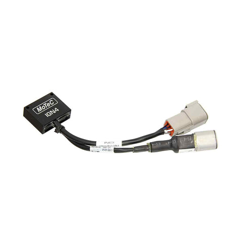 MOTEC 41212 - IGN4 Ignition Module