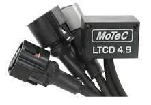 MOTEC 61301L - LAMBDA TO CAN-DUAL (LSU VER) (LTCD-LONG)