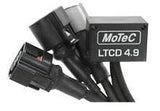 MOTEC 61301- LAMBDA TO CAN-DUAL (LSU VERSION) (LTCD)