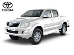 MOTEC 11309 11505 - M1 TOYOTA HILUX 1KD 2012 KIT