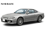 M1 PLUG IN KIT - NISSAN S15 SR20