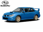 M1 PLUG IN KIT - SUBARU 02-07 WRX / STI