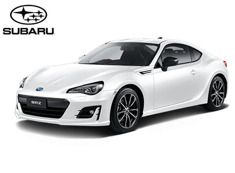 M150 PLUG IN KIT - SUBARU BRZ 2012+