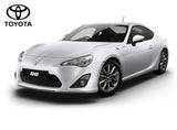 M150 PLUG IN KIT - TOYOTA 86