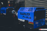 Dyno Hire - Mainline 3000HP ProHub Dyno 2WD