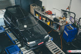 Dyno Hire - Mainline AWD Chassis Dyno