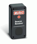 MOTEC 15512 - BR2 LAP BEACON RECEIVER