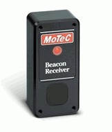 MOTEC 15512 - BR2 LAP BEACON RECEIVER