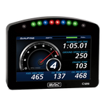 MOTEC 18065 - C125 COLOUR DISPLAY LOGGER