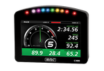 MOTEC 18068 - C185 COLOUR DISPLAY LOGGER (Enabled)