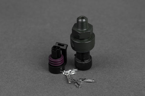 Ti 6.5 Bar Sensor and Plug Kit