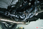 Kaiketsu R200 Diff Conversion *LEADTIME IS 4-6 WEEKS