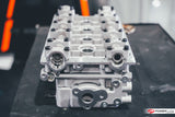 SME Race Cylinder Head EVO 4-9 4G63